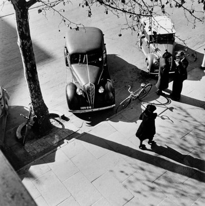 Adelaida de Max Dupain